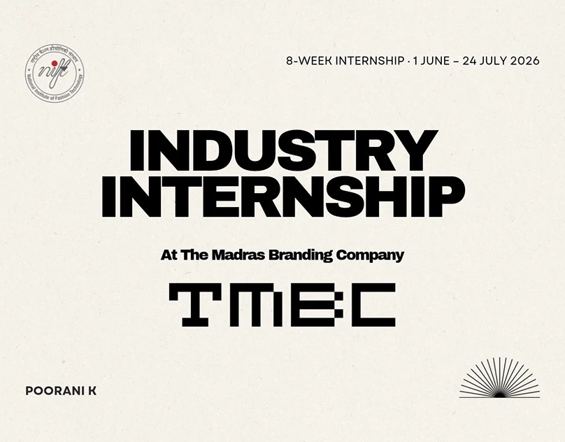Industry Internship Projects (TMBC)