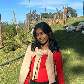 Poorani