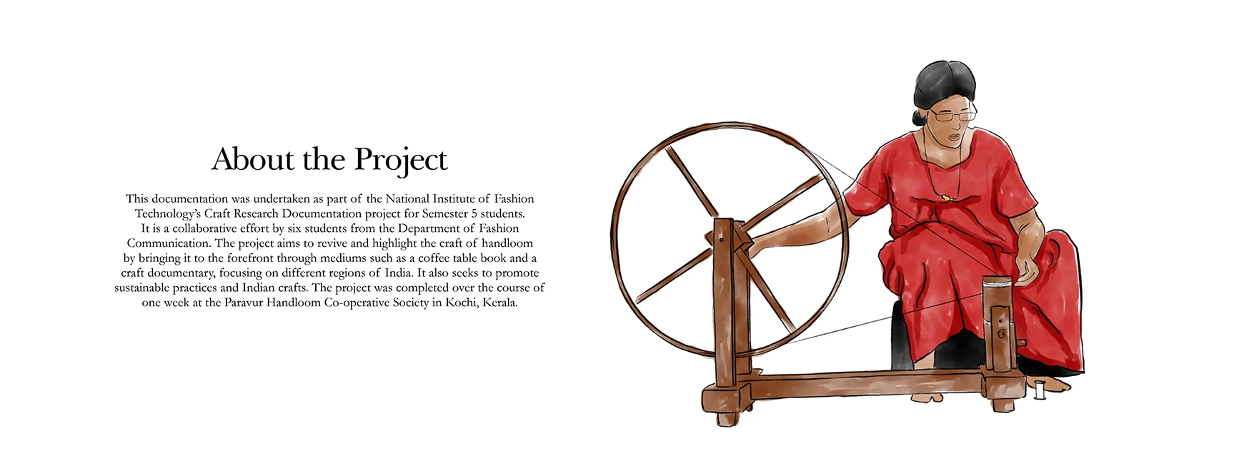 Ezhakal: A Craft Research Documentation — Board 2