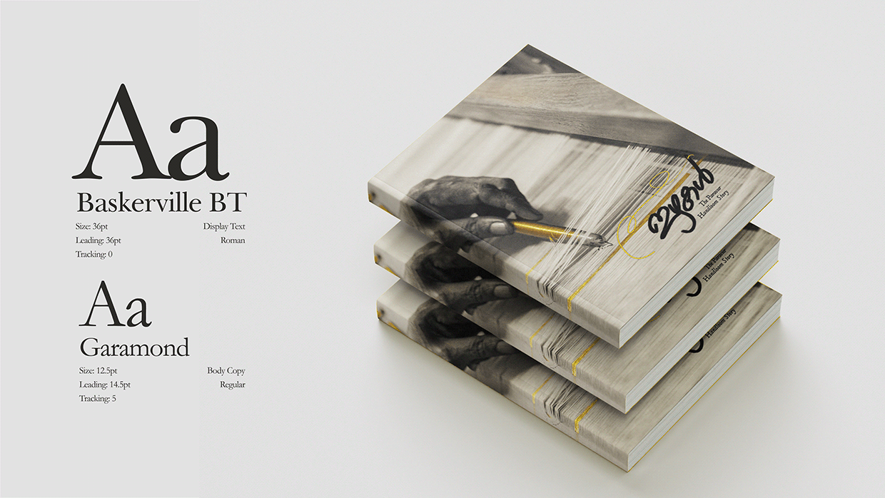 Ezhakal: A Craft Research Documentation — Board 5