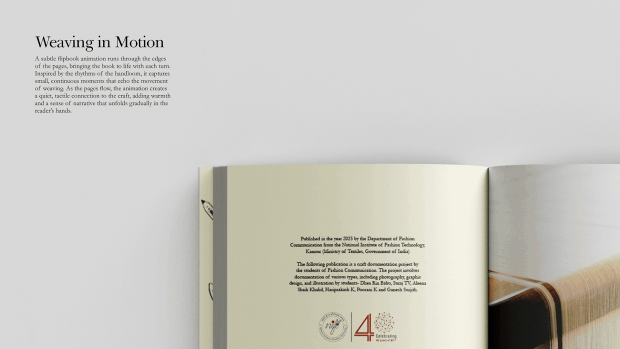 Ezhakal: A Craft Research Documentation — Board 7